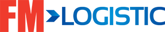logo fm logistic